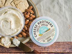 Cheese Brothers Cheese Spreads