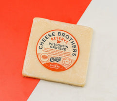 Cheese Brothers Whole Cheese