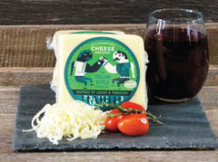 Cheese Brothers Whole Cheese