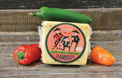Cheese Brothers Whole Cheese