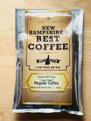 The Perfect Pot 1.6oz Ground Coffee