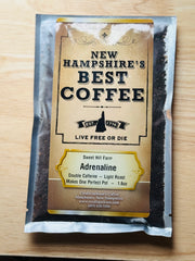 The Perfect Pot 1.6oz Ground Coffee