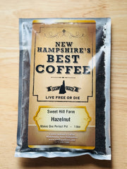 The Perfect Pot 1.6oz Ground Coffee