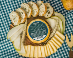 Cheese Brothers Whole Cheese