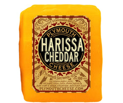 Plymouth Cheddar Cheeses