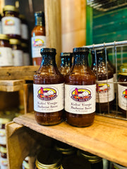 Sweet Hill Barbecue Sauces