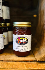 Sweet Hill Barbecue Sauces
