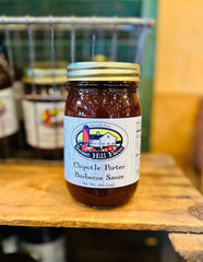 Sweet Hill Barbecue Sauces