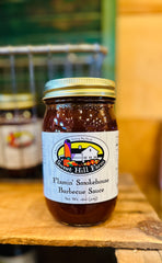 Sweet Hill Barbecue Sauces