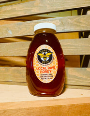 Local Raw Honey