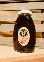 Local Raw Honey