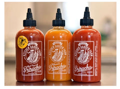 Kitchen Garden Siracha Chilli Sauce