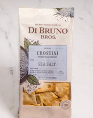 DiBruno Crostini & Crackers