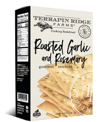Terrapin Ridge Crackers