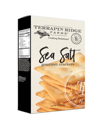 Terrapin Ridge Crackers