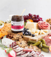 Terrapin Ridge Jams & Toppers