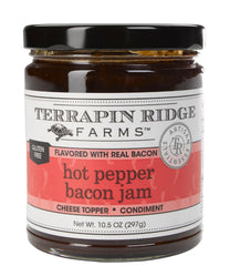 Terrapin Ridge Jams & Toppers