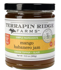 Terrapin Ridge Jams & Toppers