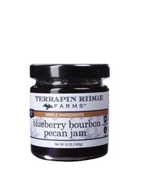 Terrapin Ridge Jams & Toppers