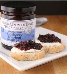Terrapin Ridge Jams & Toppers