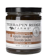 Terrapin Ridge Jams & Toppers