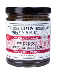 Terrapin Ridge Jams & Toppers