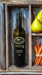 Cinnamon Pear Balsamic Vinegar