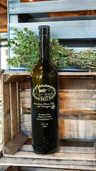 Oregano Fused Olive Oil