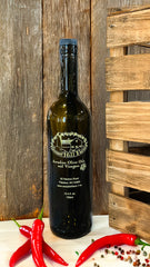 Cayenne Fused Olive Oil