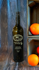 Mani Orange Fused Olive Oil