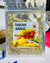 Cherry Orchard Dip, Spread, Dressing & Cheeseball Mixes