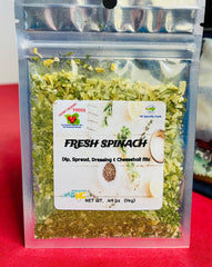 Cherry Orchard Dip, Spread, Dressing & Cheeseball Mixes