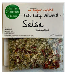 Healthy Gourmet Kitchen Vegetable & Wing Dip
