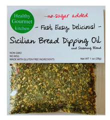 Healthy Gourmet Kitchen Vegetable & Wing Dip