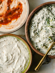 Soup Of Success Dip Mix Trio