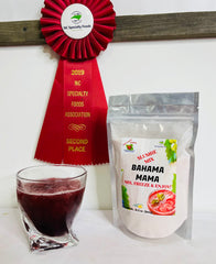 Cherry Orchards All Natural Adult Slushie Mix