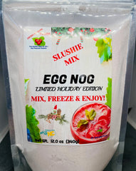 Cherry Orchards All Natural Adult Slushie Mix