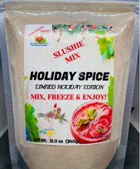 Cherry Orchards All Natural Adult Slushie Mix