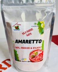 Cherry Orchards All Natural Adult Slushie Mix