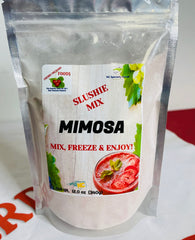 Cherry Orchards All Natural Adult Slushie Mix