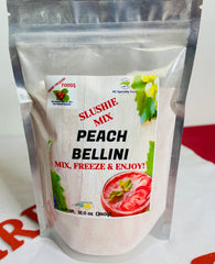 Cherry Orchards All Natural Adult Slushie Mix