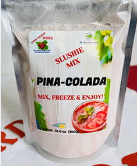 Cherry Orchards All Natural Adult Slushie Mix