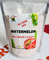 Cherry Orchards All Natural Adult Slushie Mix