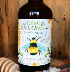 Meadowland Simple Syrups