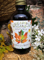 Meadowland Simple Syrups