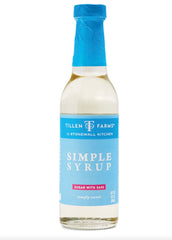 Tillen Farms Simple Syrup