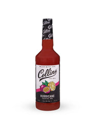 Collins Simple Syrup & Cocktail Mixers