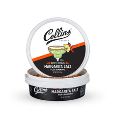 Collins Cocktail Salts & Sugar