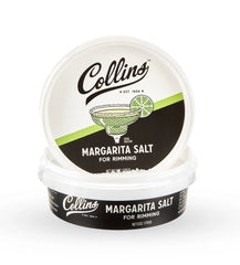 Collins Cocktail Salts & Sugar