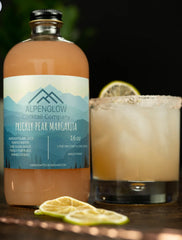 Alpenglow Cocktail Mixers